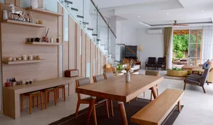 Вилла, 4 спальни на продажу в Ton Pao, Чианг Маи Plover Cove