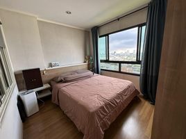 1 Schlafzimmer Wohnung zu verkaufen im Lumpini Place Ratchada-Thapra, Dao Khanong