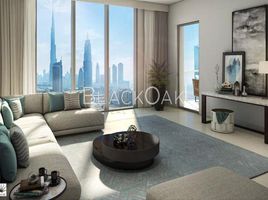 3 Bedroom Condo for sale at Downtown Views II, Downtown Dubai