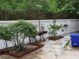 4 Schlafzimmer Haus zu vermieten in Bang Lamung, Pattaya, Bang Lamung