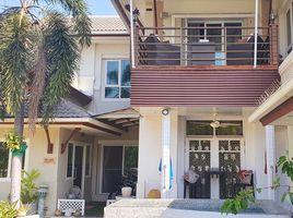 4 Bedroom House for sale at Ananda Sportlife, Bang Phli Yai, Bang Phli