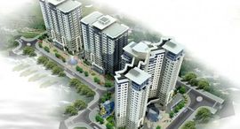 Available Units at CT2 Viettel Trung Văn