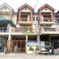 3 Bedroom Townhouse for sale in Mahachai, Samut Sakhon, Mahachai, Mueang Samut Sakhon, Samut Sakhon