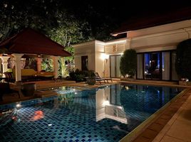 5 Schlafzimmer Villa zu vermieten im Sai Taan Villas, Choeng Thale