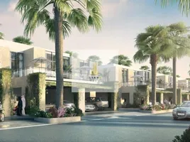 3 Bedroom Townhouse for sale at The Fields, District 11, Mohammed Bin Rashid City (MBR)