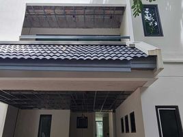 4 Bedroom House for sale in Sala Thammasop, Thawi Watthana, Sala Thammasop