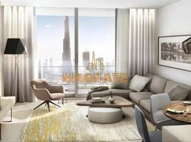 3 Bedroom Apartment for sale at Vida Residences Dubai Mall , 