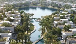 5 Bedrooms Villa for sale in Park Heights, Dubai Address Hillcrest