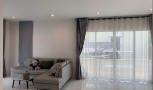 4 Bedrooms House for sale in Phanthai Norasing, Samut Sakhon Pruksa Village 6