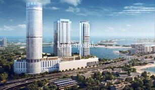 Квартира, 1 спальня на продажу в Shoreline Apartments, Дубай Palm Beach Towers 2