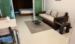 1 Bedroom Condo for sale in Bo Phut, Surat Thani Whispering Palms Suite