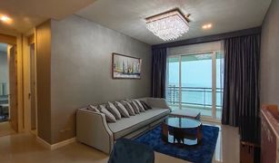 2 chambres Condominium a vendre à Nong Prue, Pattaya Reflection Jomtien Beach