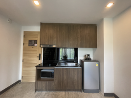 1 Bedroom Condo for rent at Utopia Loft, Rawai