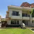 5 Bedroom Villa for rent at River Walk, North Investors Area, New Cairo City, Cairo