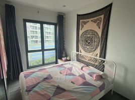 1 Bedroom Condo for rent at The Rich Sathorn - Taksin, Bang Lamphu Lang