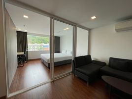 1 спален Квартира в аренду в Sethiwan Sriracha, Si Racha