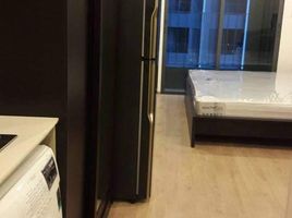 Studio Appartement zu verkaufen im Ideo Q Chula Samyan, Maha Phruettharam