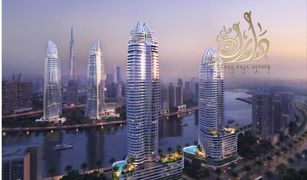 Studio Apartment for sale in Westburry Square, Dubai Canal Crown