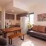Studio Condo for rent at Axis Residences, Mandaluyong City, Eastern District, Metro Manila