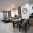1 Bedroom Apartment for rent at The Clover, Khlong Tan Nuea, Watthana