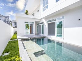 4 Bedroom Villa for rent at NAI VILLAS - Loch Palm Golf Course, Kathu