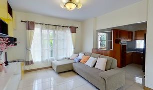 4 Bedrooms House for sale in Nong Khwai, Chiang Mai Home In Park