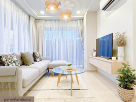 1 Schlafzimmer Wohnung zu verkaufen im The Terraza Samui, Maret, Koh Samui, Surat Thani