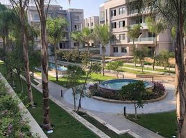 3 Bedroom Apartment for sale at Galleria Moon Valley, South Investors Area, New Cairo City