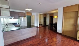 1 chambre Condominium a vendre à Phra Khanong, Bangkok The Roof Garden Onnut