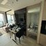 Studio Apartment for sale at The Panora Pattaya, Nong Prue