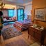 Studio Wohnung zu verkaufen im Sathorn Gardens, Thung Mahamek, Sathon