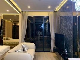 1 спален Кондо в аренду в Ashton Asoke, Khlong Toei Nuea