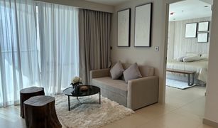 Nong Prue, ပတ္တရား Sands Condominium တွင် 1 အိပ်ခန်း ကွန်ဒို ရောင်းရန်အတွက်