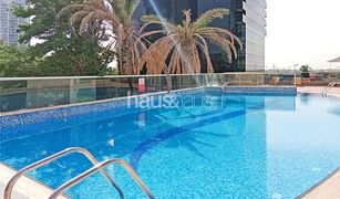 1 Bedroom Apartment for sale in Lake Allure, Dubai Lake Shore Tower