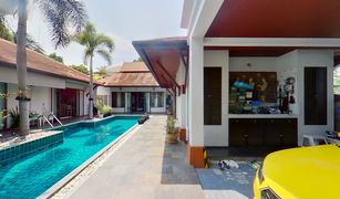5 Schlafzimmern Villa zu verkaufen in Hin Lek Fai, Hua Hin La Vallee Ville Huahin