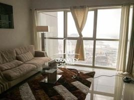 1 Schlafzimmer Appartement zu verkaufen im Marina Blue Tower, Marina Square, Al Reem Island, Abu Dhabi