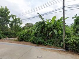  Land for sale in Chong Sakae, Mueang Phetchaburi, Chong Sakae