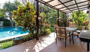 3 chambres Villa a vendre à San Pu Loei, Chiang Mai Karnkanok 2