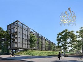 1 Bedroom Apartment for sale at Rove Home Aljada, Al Zahia, Muwaileh Commercial, Sharjah