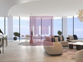 3 Bedroom Apartment for sale at Sea La Vie, Yas Bay