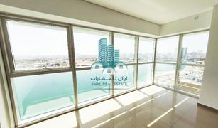 3 Bedrooms Apartment for sale in Marina Square, Abu Dhabi RAK Tower