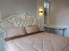 1 Schlafzimmer Wohnung zu vermieten im Life Asoke Rama 9, Makkasan, Ratchathewi