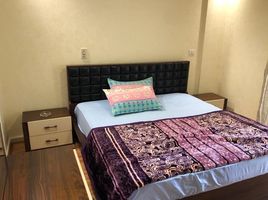 2 Schlafzimmer Wohnung zu vermieten im El Rehab Extension, Al Rehab, New Cairo City