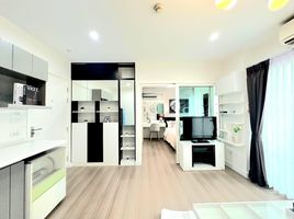 1 Bedroom Apartment for sale at The Key Chaengwattana, Bang Talat