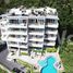 2 Bedroom Penthouse for sale at The Park Surin, Choeng Thale