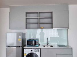 1 Bedroom Apartment for rent at Noble Revo Silom, Si Lom