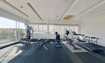 Communal Gym at Fernwood Residence