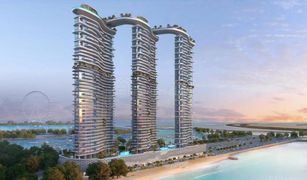 Квартира, 2 спальни на продажу в , Дубай Damac Bay