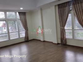 4 Bedroom House for rent in Junction City, Pabedan, Kamaryut