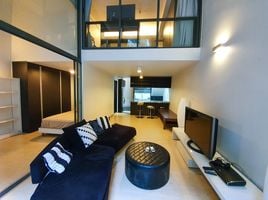 2 Bedroom Condo for rent at Siamese Gioia, Khlong Toei Nuea, Watthana